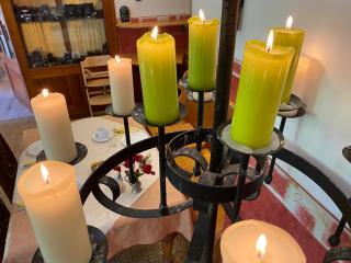 Kreuzerhof Hotel Garni - Rothenburg ob der Tauber - 5