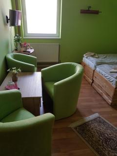 FAN FAN PENZIÓN - Rožňava - 2