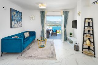 Sun Spalato Villa Borna - Trogir - 6