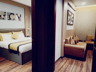 Western Blu - Neu-Delhi - 3