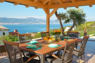 Sun Spalato Villa Borna - Trogir - 8