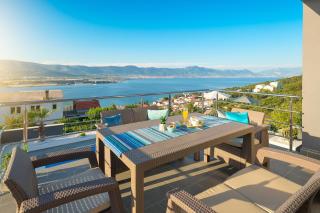 Sun Spalato Villa Borna - Trogir - 4