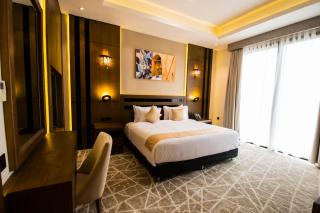 Belad Bont Resort - Salalah - 7