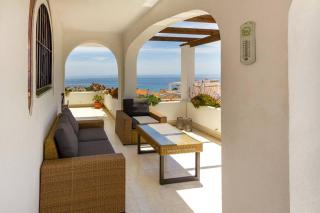 45-Modern Apartment with Ocean Views, Riviera del Sol, Málaga - 0