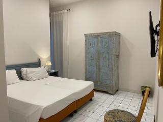 Jazz Hotel - Napoli - 8