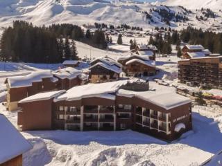 studio cabine Praz de Lys - Taninges - 7