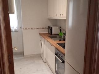 Suitur apartamento con piscina en marbella playa - 2