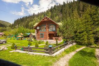 Lisova kazka - Vorokhta - 7