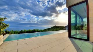 PRIVÉ Infinity Villa - Durrës - 6