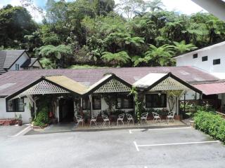 Cameronian Inn - Cameron Highlands - 6