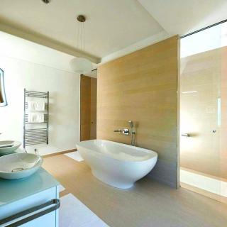 PRIVÉ Infinity Villa - Durrës - 1