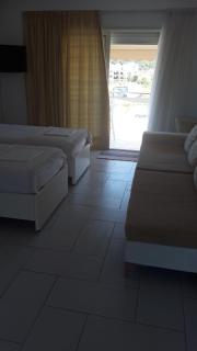 Menikos Apartments - Himare - 4