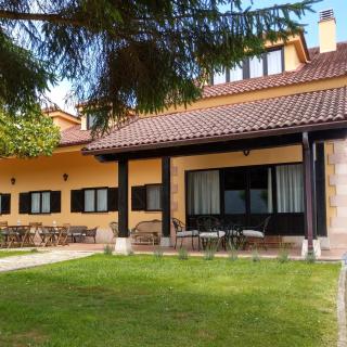 Hotel Rural El Otero - La Borbolla - 0