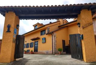 Hotel Rural El Otero - La Borbolla - 3