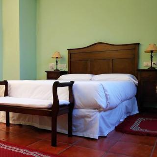 Hotel Rural El Otero - La Borbolla - 6