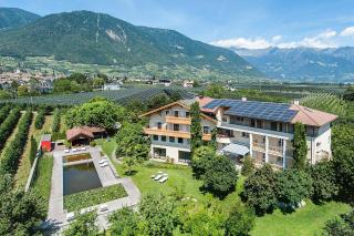 Weinsepphof Ferienwohnung 4 - Lana - 8
