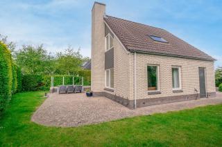 Villapark Kamperfoelie 49 - De Koog - 0