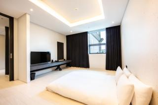 AG405 Hotel - Busan - 5