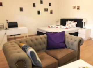 Lighthaus Apartment - Graz - 0