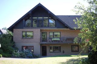 Ferienwohnung zum Nutscheid - Waldbröl - 0