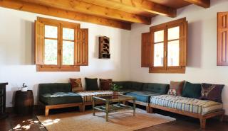 The Wild Olive Andalucía Palma Guestroom - Casares - 2
