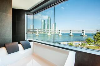 AG405 Hotel - Busan - 7