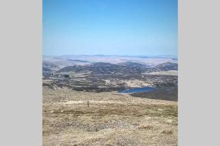 Glendyne Cottages, Highest Village in Scotland - 7