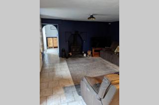 Glendyne Cottages, Highest Village in Scotland - 1