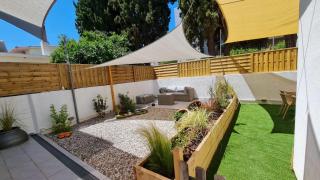 Aegean Breeze - Premium Luxury Apartment - Nea Makri - 6