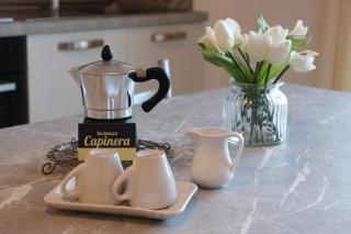 Residence Capinera - Sottomarina - 8