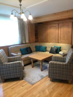 Landhaus Elto - Kaprun - 2