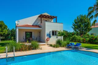 Athena Villa - Kolimbia - 9