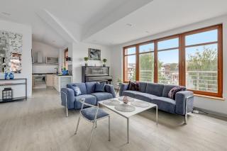 Grand Apartments - Neptun Park. - Danzica - 0