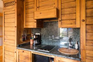 Wood ✪ WiFi, terraza ✪ Ideal excursiones - 6