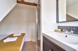 New Cocoon Duplex for 2 in the Heart of Paris (5D) - París - 3