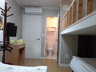 Mama Guesthouse Myeongdong - Seoul - 4