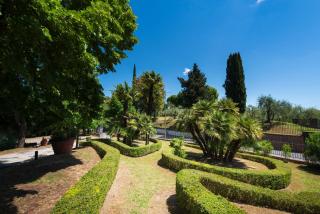 Villa Scacciapensieri Boutique Hotel - Siena - 1