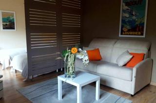 ARGELES-GAZOST - La Terrasse de l'Araillé - 1