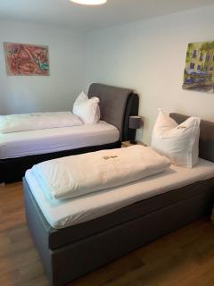 Ferienwohnung Siegen Eiserfeld 3 - 4