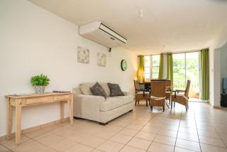 Landing View 204 with private rooftop terrace - Rincon - 8