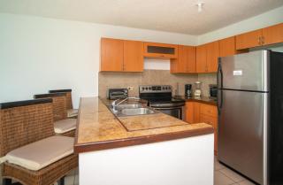 Landing View 204 with private rooftop terrace - 1