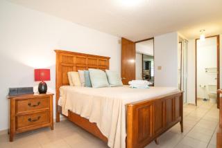 Landing View 204 with private rooftop terrace - 1