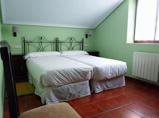 Hotel Rural El Otero - La Borbolla - 5