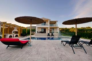 Villa Zeas - Halikounas - 7