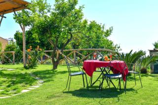 La Ciucciara Holiday Homes - Massa Lubrense - 1