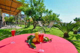 La Ciucciara Holiday Homes - Massa Lubrense - 7