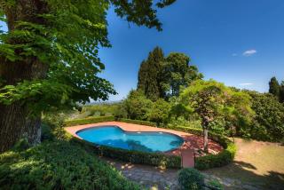 Villa Scacciapensieri Boutique Hotel - 8