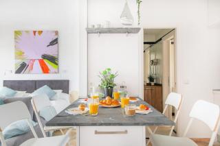 OleHolidays Romana Playa 336 vistas al mar - Marbella - 7