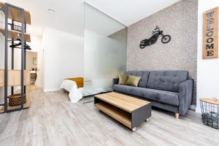 APARTAMENTOS AVENIDA DE AMERICA - Toledo - 1