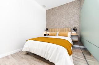 APARTAMENTOS AVENIDA DE AMERICA - Toledo - 0